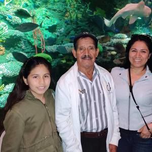 Meet your Posher, Silvia